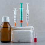 Medicinali iniettabili galenici