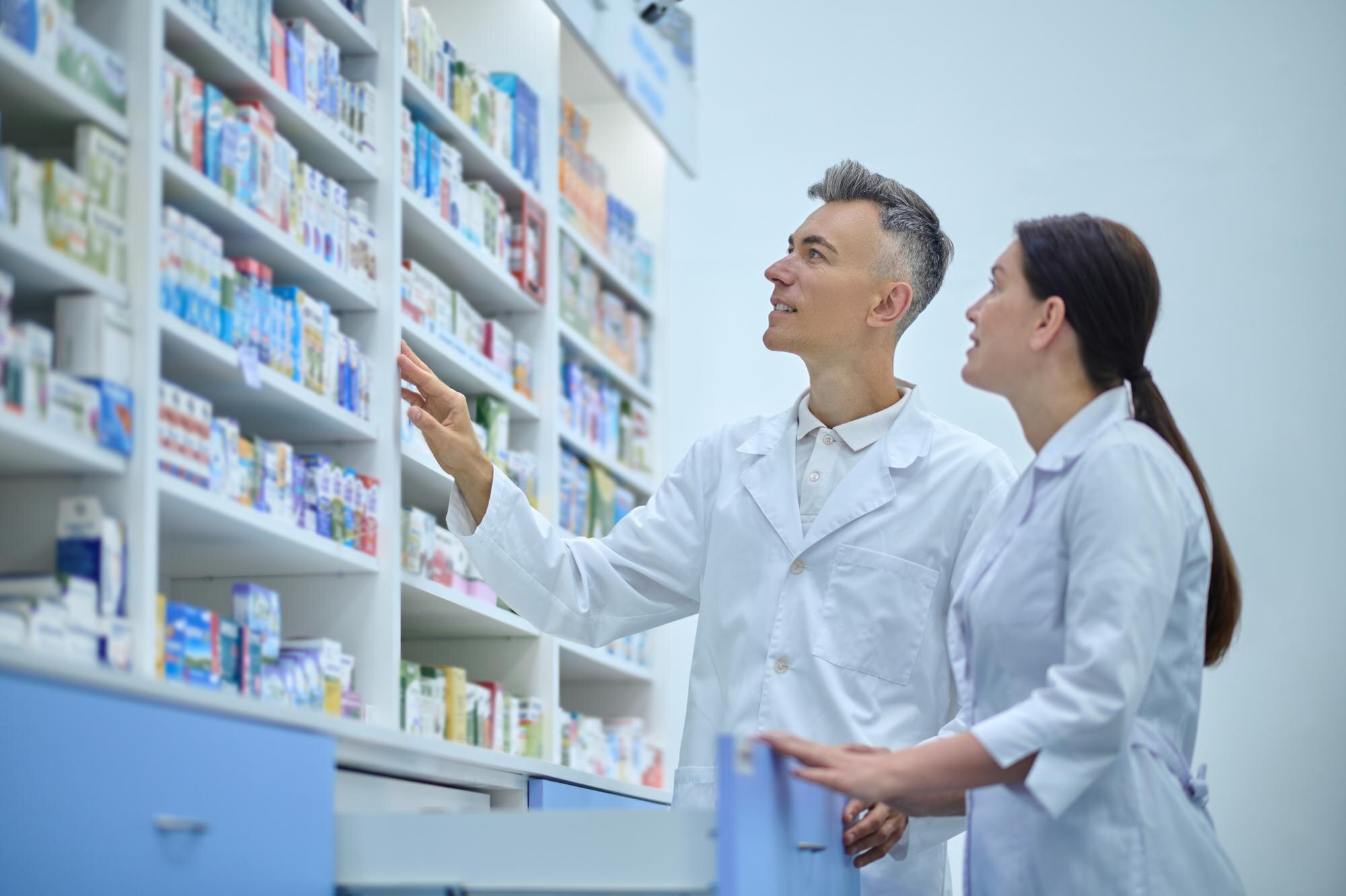 farmacie esperte iv therapy