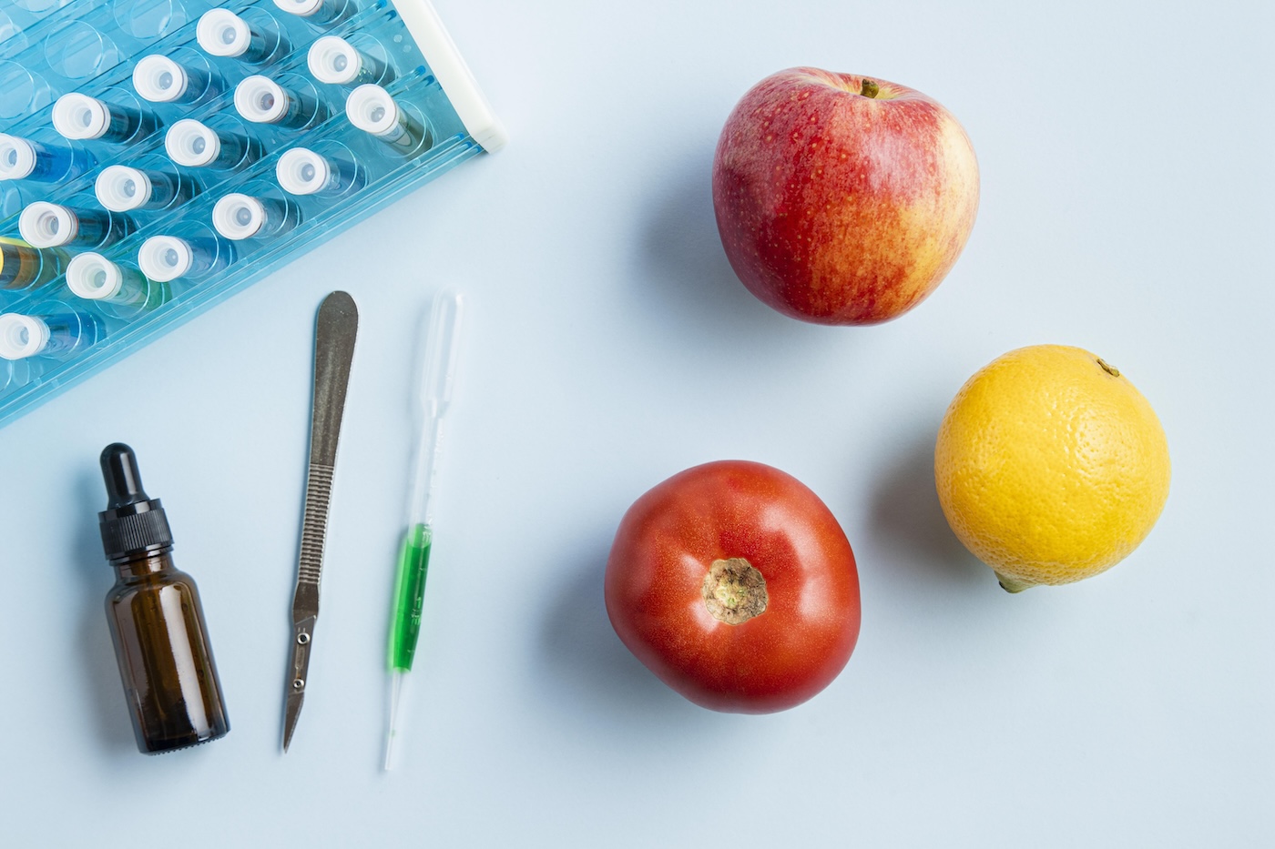 kit vitaminici pronti uso