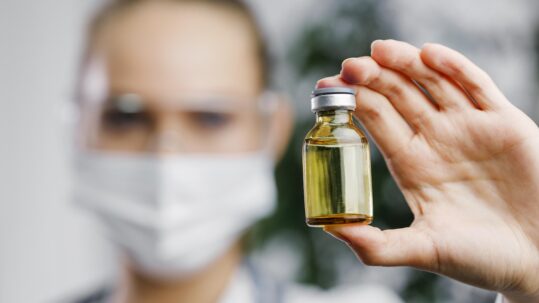 preparazione farmaci personalizzati