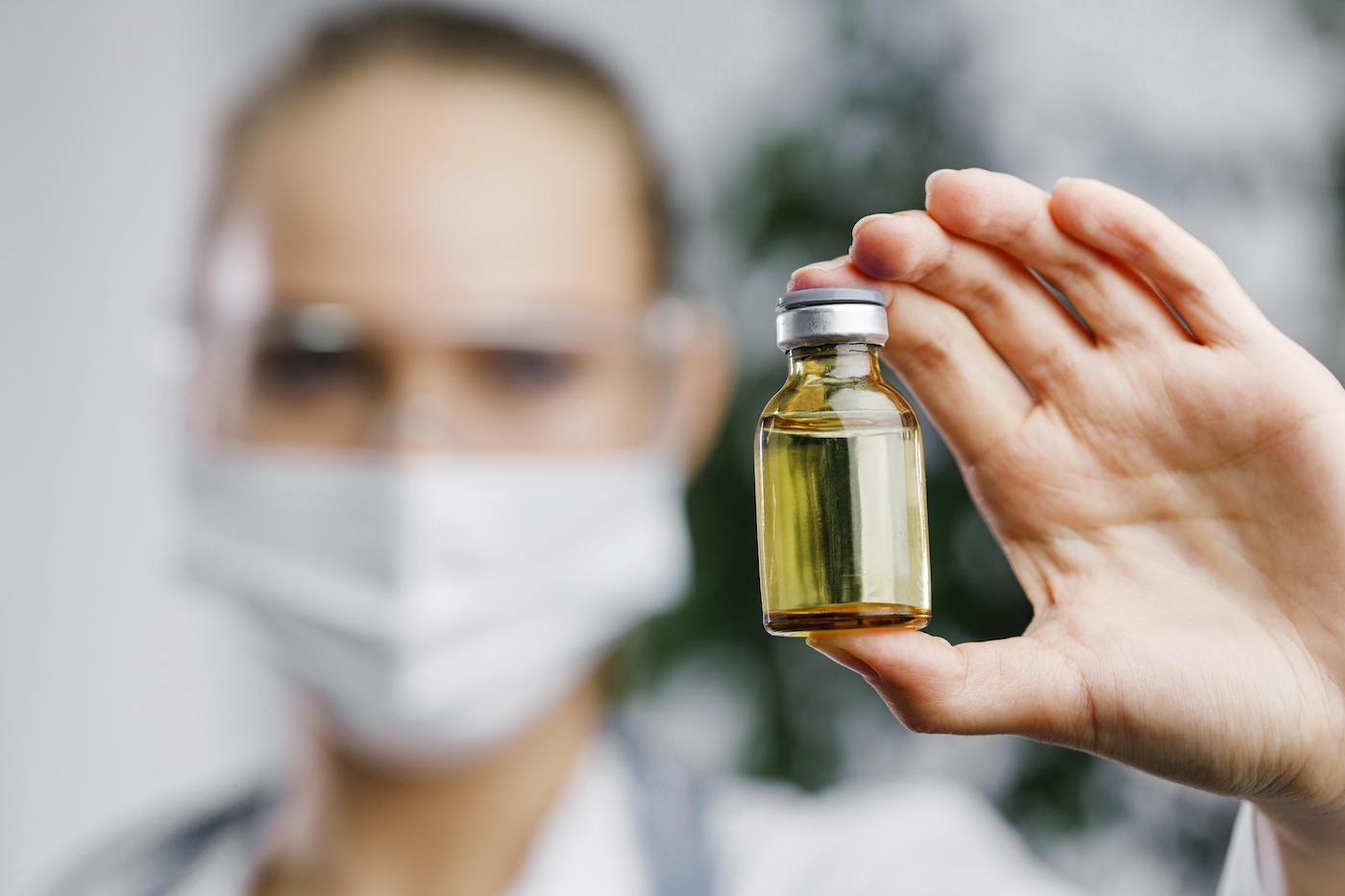 preparazione farmaci personalizzati