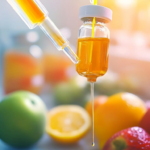 iv therapy gruppo vitamine b