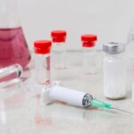 preparazioni galeniche iniettabili