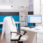 studio medico avanguardia per servizio iv therapy