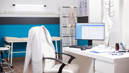studio medico avanguardia per servizio iv therapy