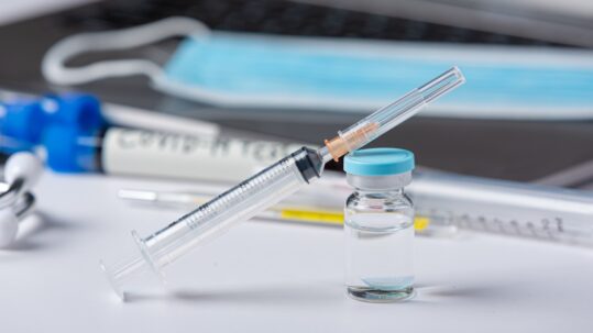 Sterilità dei Galenici Iniettabili