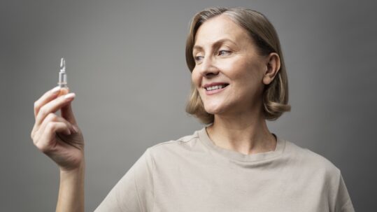 iv therapy anti aging