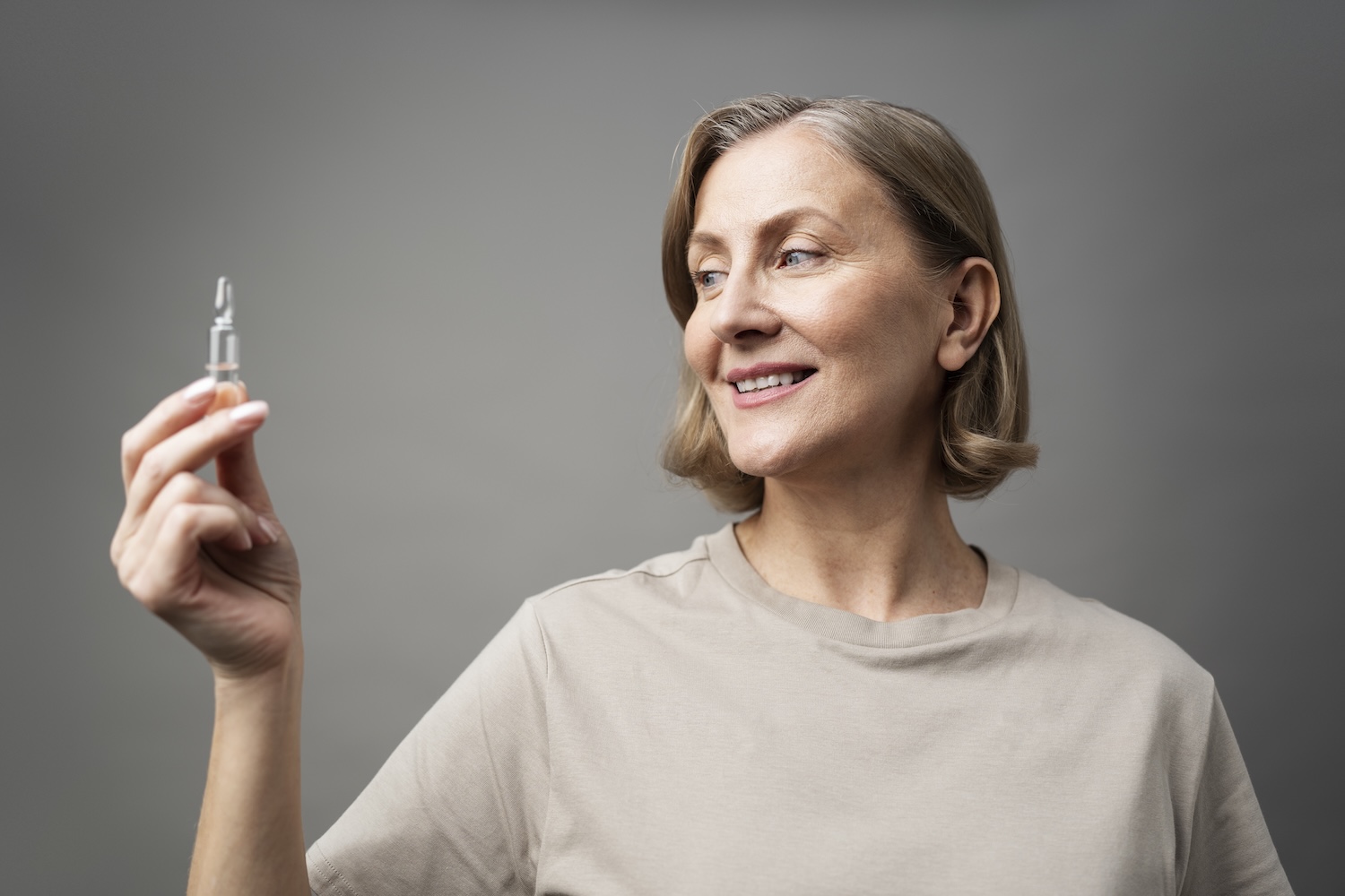 iv therapy anti aging