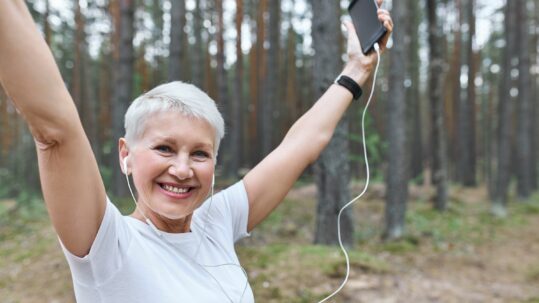 iv therapy sportivi e over 50
