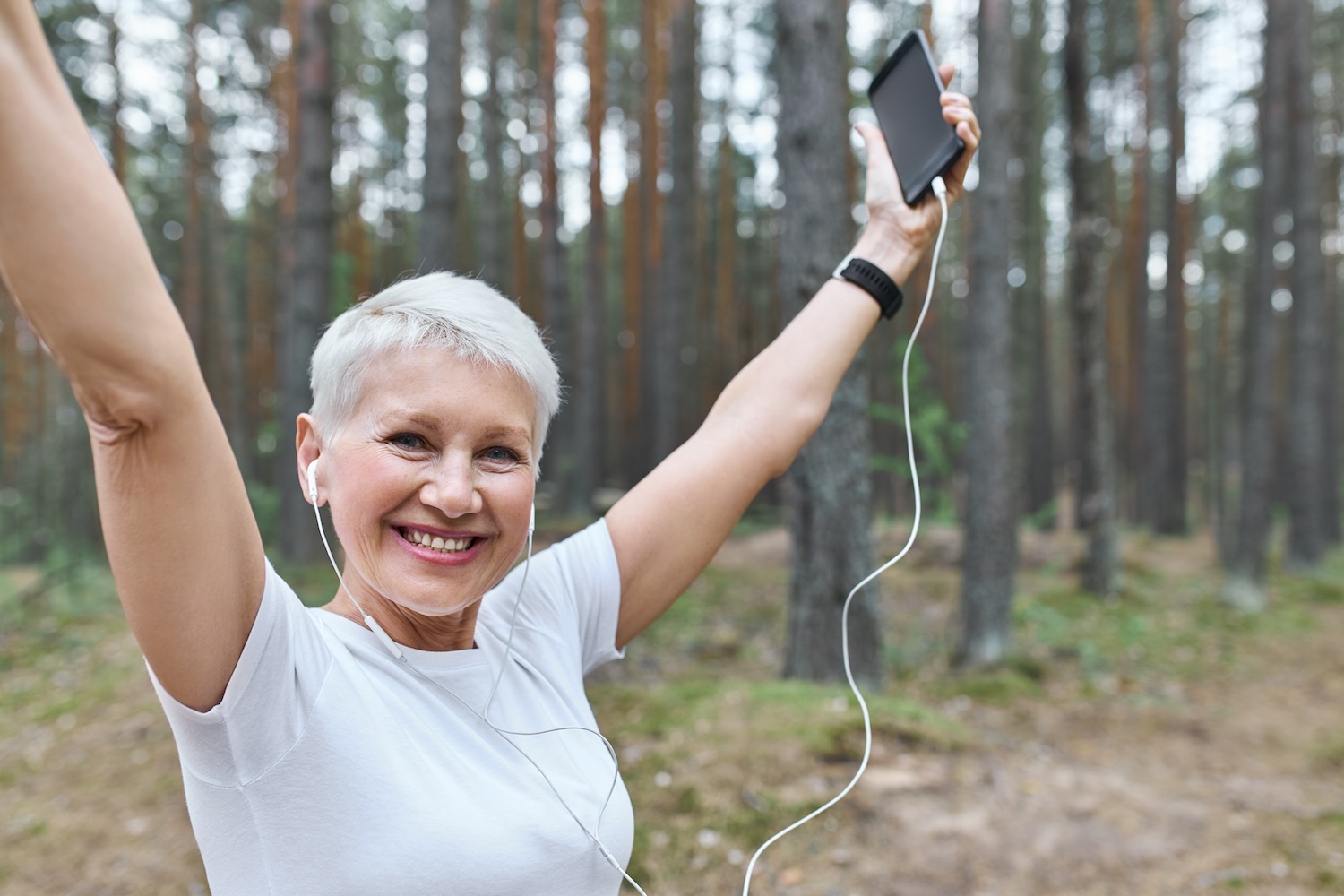 iv therapy sportivi e over 50
