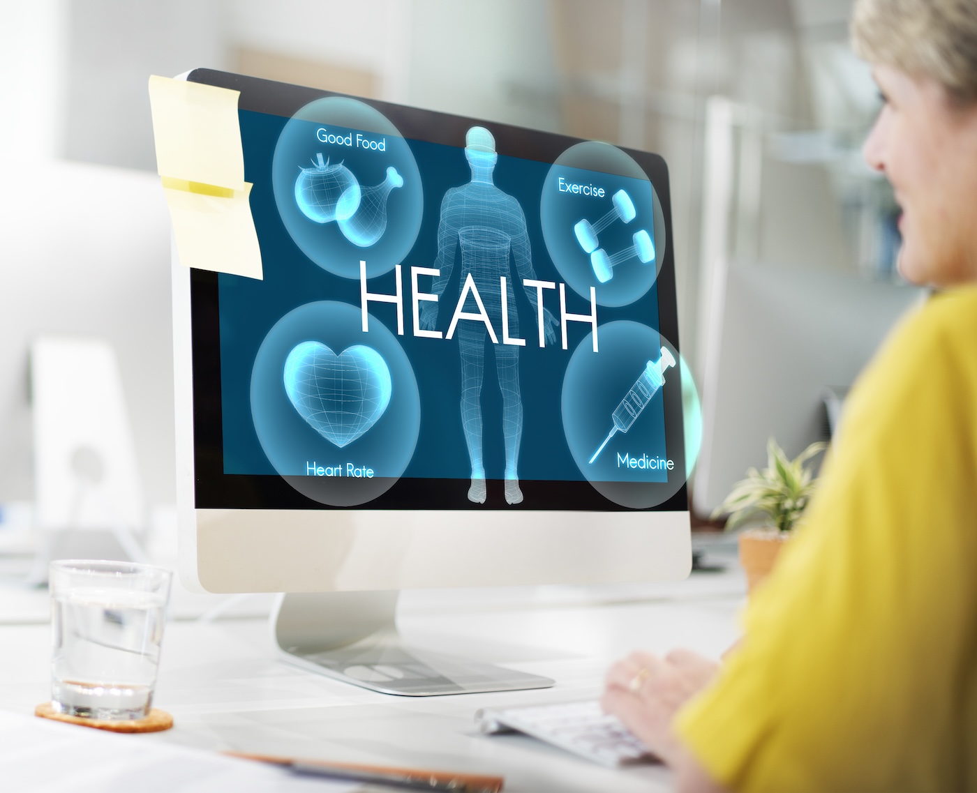 medicina funzionale terapie iniettabili
